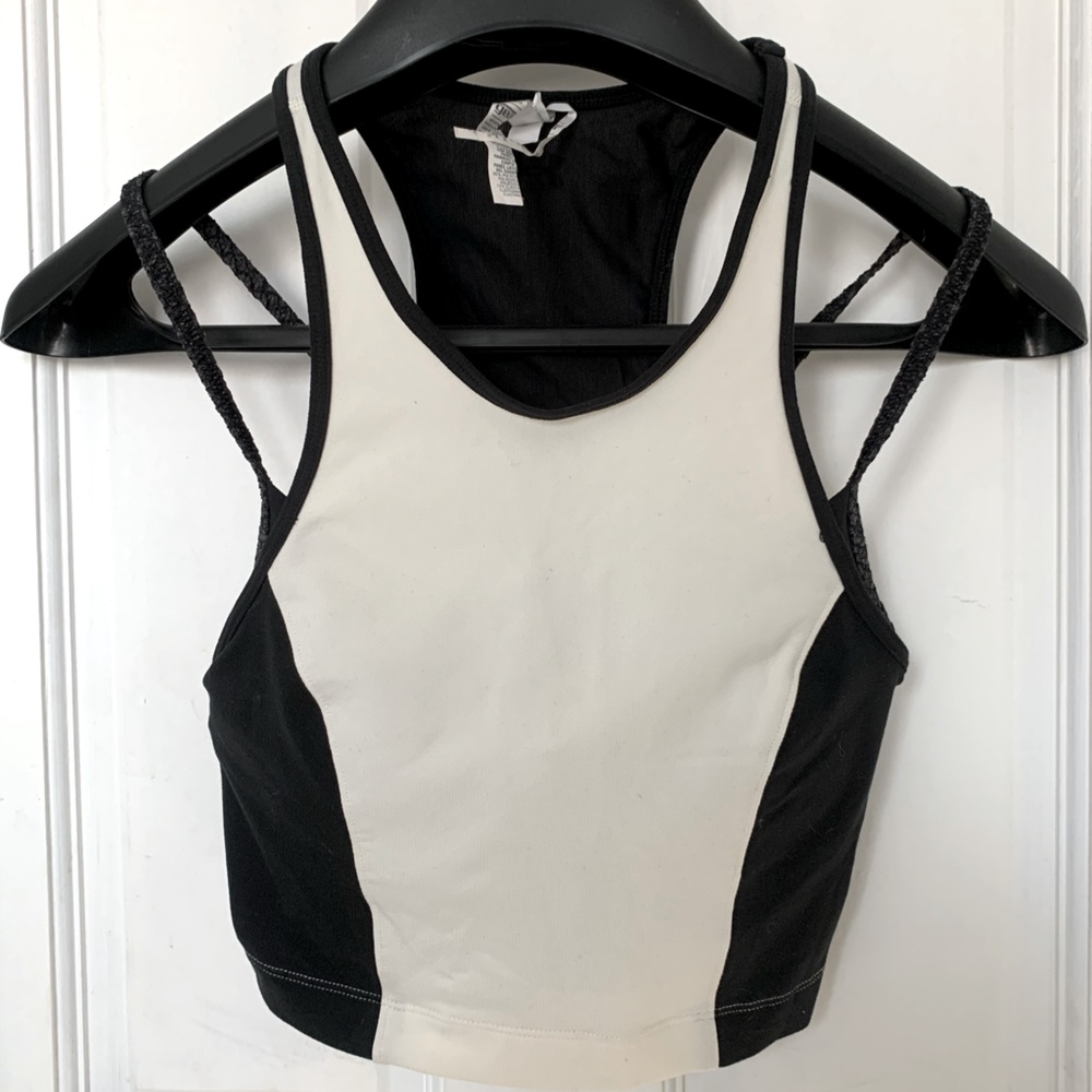 Under Armour Sports Bra